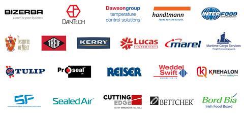 Our 2019 Meat Management Industry Awards partners