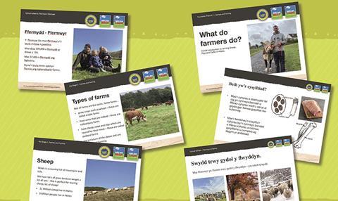 HCC23018 HCC to Support Teachers by Linking up with Countryside Classroom