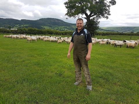 1 HCC19051 Red Meat Benchmarking data released to farmers in Wales 