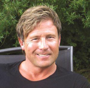 Jim Viggars