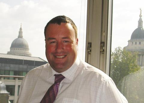 Stephen Rossides, director of the BMPA expressed regret over the resignation of Stuart Roberts (pictured) from AHDB.