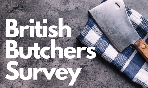 British Butcher Survey 