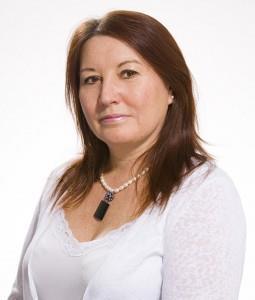 Jane King, the new CEO at AHDB from February.