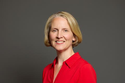 Emma Reynolds MP, Defra Minister September 2025