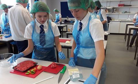 Y10 Pupils during manufacturing element e1681462335976 