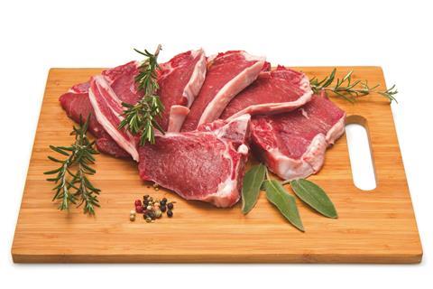 Lamb