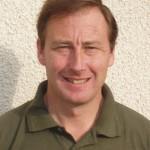 Peter Baber