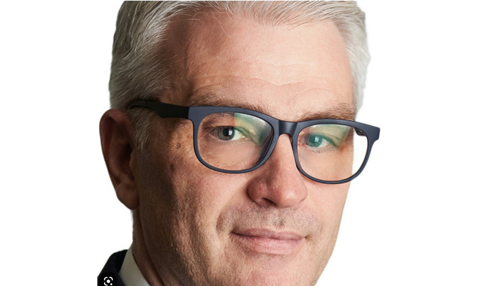 Marcus O Sullivan 