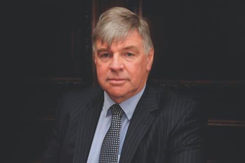 Nick Allen
