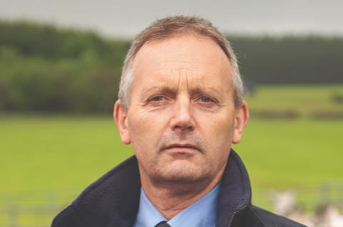 Phil Stocker