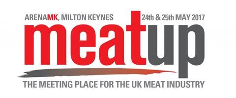 Meatup Logo 2017 