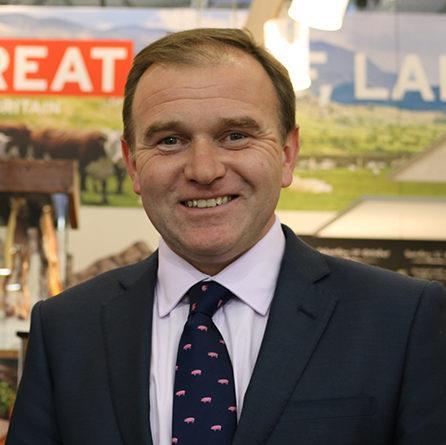 George Eustice