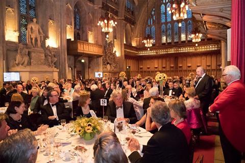 WCB Charity Ball 2017 1 