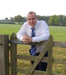 Andrew Knowles is the new head of technical at BPEX under its new structure to be announced shortly.