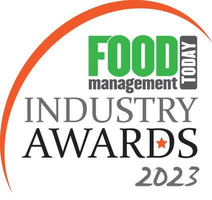 FMT Industry Awards Logo 2023