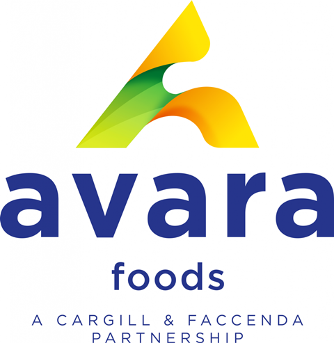 Avara Full ID with Strapline CMYK w