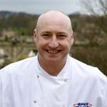 Chef, Andy Annat.