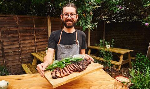 John Chantarasak Irishbeef steaksbyfire ribeye final dish John landscape  1