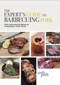 BPEX BBQ Booklet