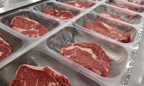 Our new processing facility allows us to introduce a new range of meat cuts to the market