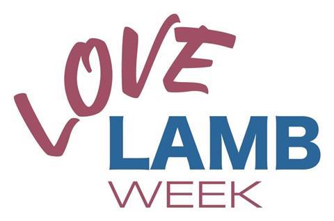 Love Lamb Week