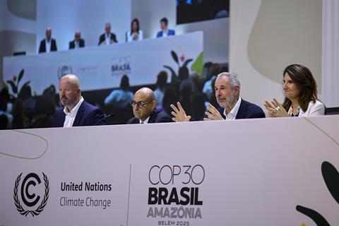 COP30 Climate Summit