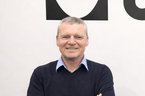 Paul Morican, Ulma Packaging MD