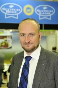 Quality Meat Scotland’s head of marketing, Laurent Vernet: “We are delighted to sponsor the lamb pie category which celebrates the heritage of British pies and also recognises the craft of bakers, butchers and other producers."