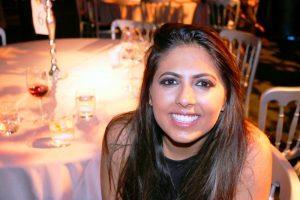 Monisha Singh AHDB Beef Lamb 