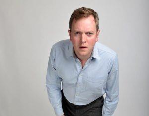 Miles Jupp