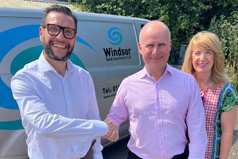 Windsor Food Machinery MD cropped