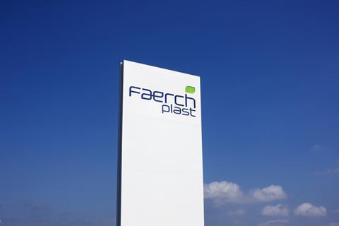 Faerch-SealedAirAcquisitionImage1