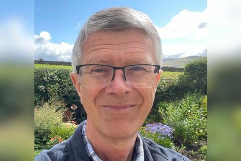 Dr David Llewelyn