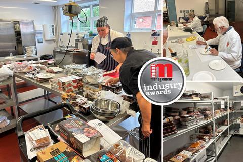 MM Meat Industry Awards nominations