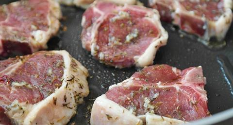lamb cutlet better res