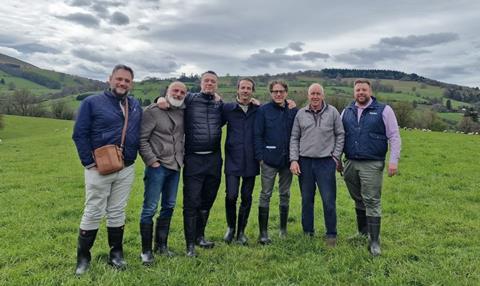 Italian visit HCC beef and lamb Copy 
