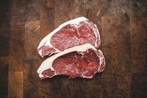 Beef