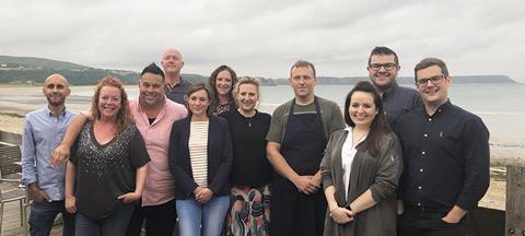 1. Welsh Lamb influencers