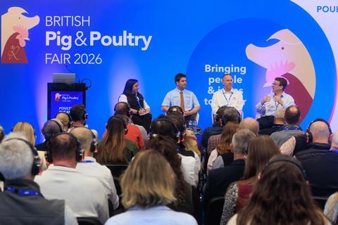 Pig and Poultry Fair 2026