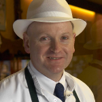 Chris Godfrey