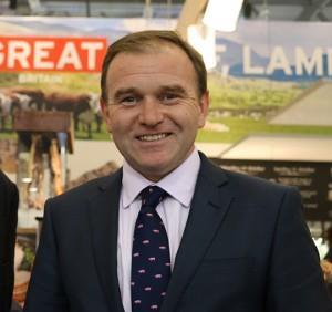 George Eustice