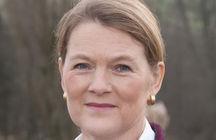 Groceries Code Adjudicator, Christine Tacon CBE