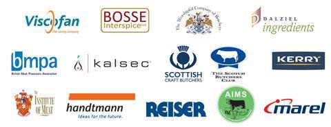 UK Sausage Week partners