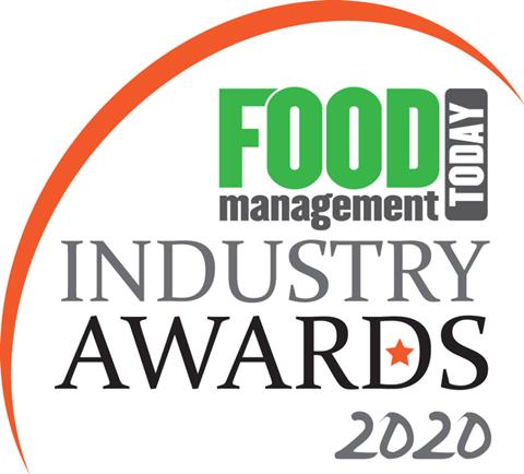 FMT Industry Awards Logo 2020 