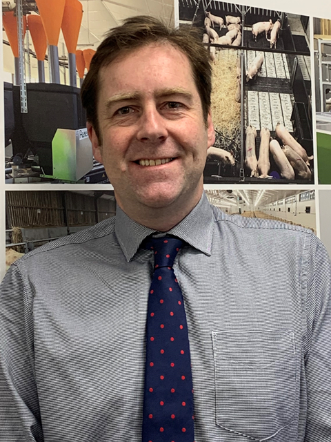 Phil Bicknell Director of CIEL edited