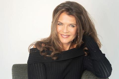 Annabel Croft Women in Meat Industry Awards Host 2024