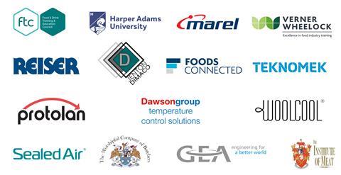 FMT awards sponsor logos 2021