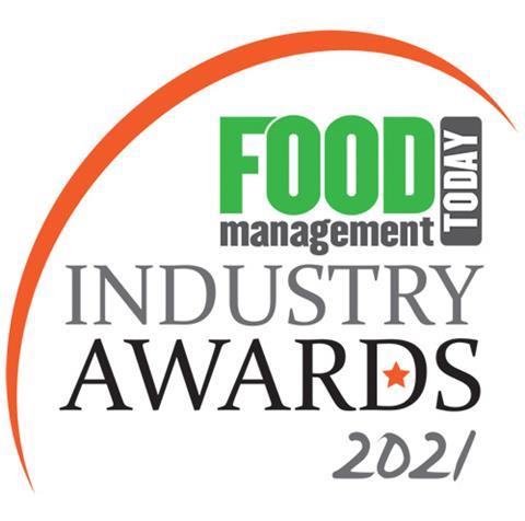 FMT Industry Awards Logo 2021