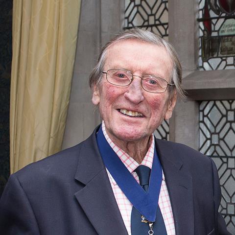 John Brewster