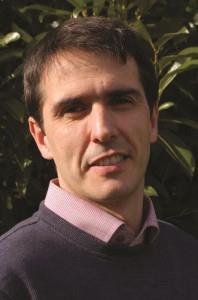 Dr Phil Hadley, AHDB Beef and Lamb.